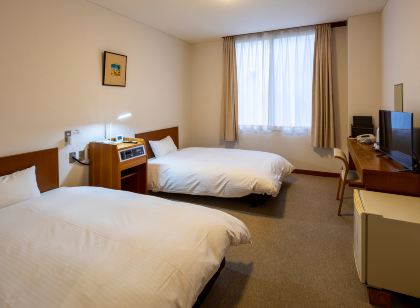 カネミツ キャピタル ホテル