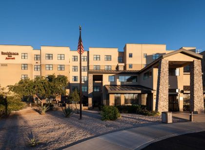Residence Inn by Marriott Phoenix North/Happy Valley