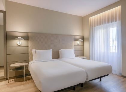 AC Hotel Carlton Madrid