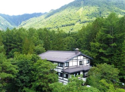 乘鞍一休飯店