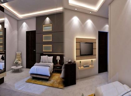 Hotel Garv Residencia Gaya