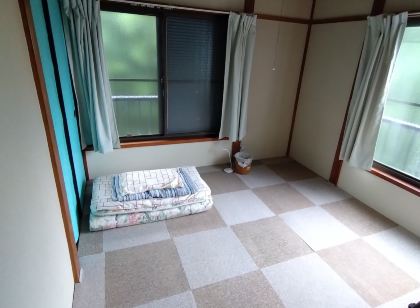 ゲストハウス ね処 南浜九十九里