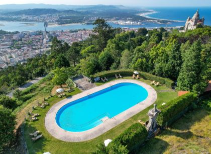 Pousada de Viana do Castelo – Historic Hotel