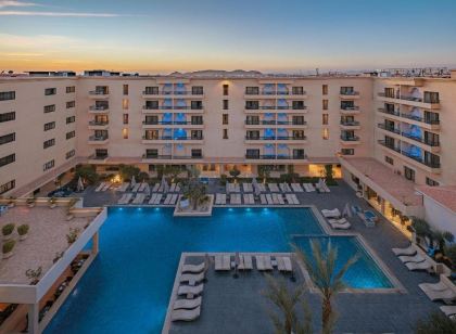 Grand Plaza Marrakech