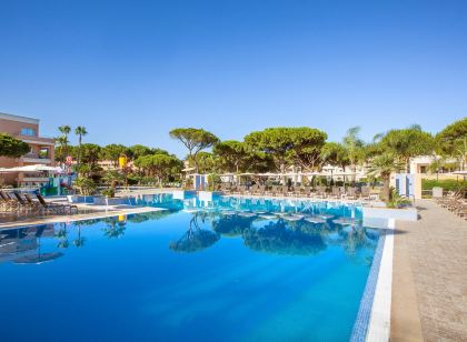 Hipotels Barrosa Garden