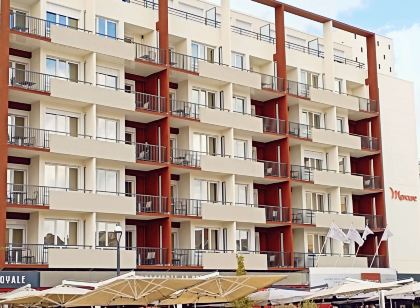 Mercure Limoges Centre