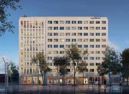 easyHotel Paris North Aubervilliers