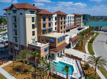 Fairfield Inn & Suites Clearwater Beach
