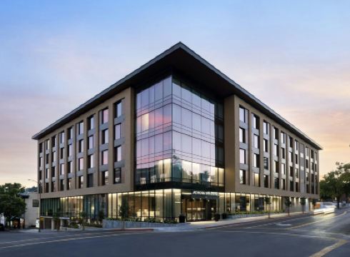 AC Hotel San Rafael Downtown