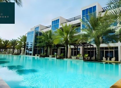 Alberni Jabal Hafeet Hotel Al Ain