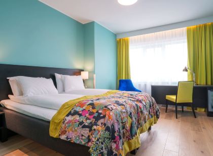 Thon Hotel Europa