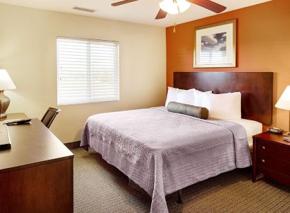 Affordable Suites of America Augusta