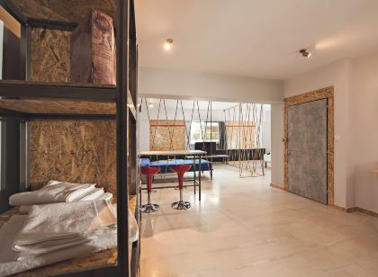 Piraeus Premium Suites