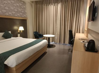 戈帕拉斯住宅飯店