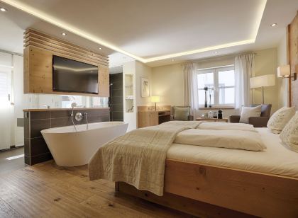 Landhotel Schwab - by homekeepers
