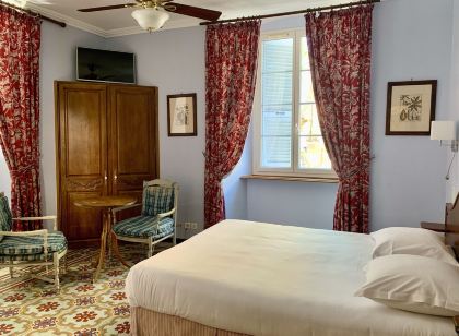 Hotel Central Bastia