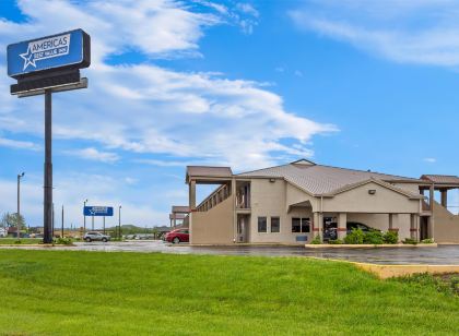 Americas Best Value Inn Grayson