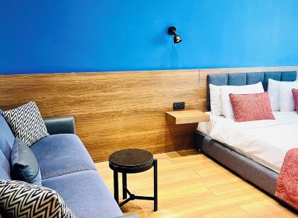 Beşiktas Konuk Otel