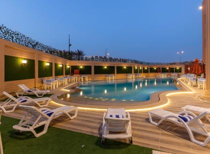 Royal Day Plaza Hotel