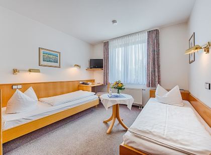Hotel Hasenmayer