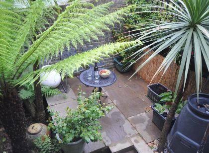 Churchill Guest House