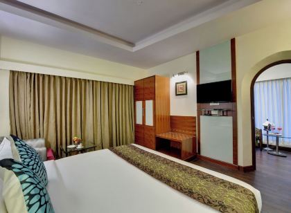 Luxant Hotel