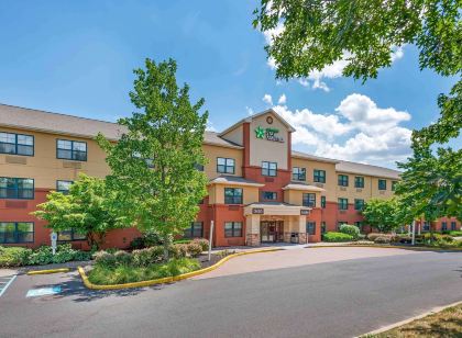 Extended Stay America Suites - Princeton - West Windsor