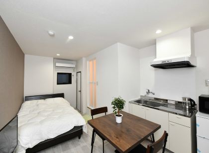 スズマル ホテル