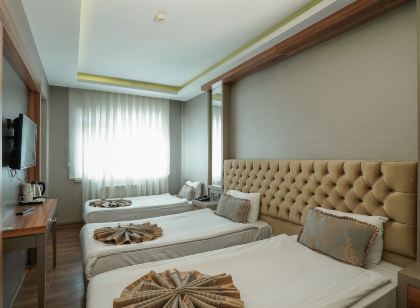 Enerji Otel