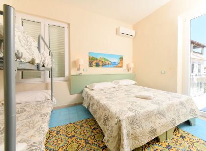 Albergo Atlantic