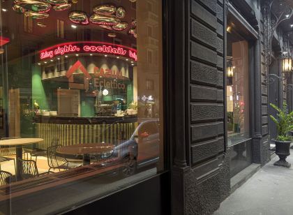Casual Eclettico Milano
