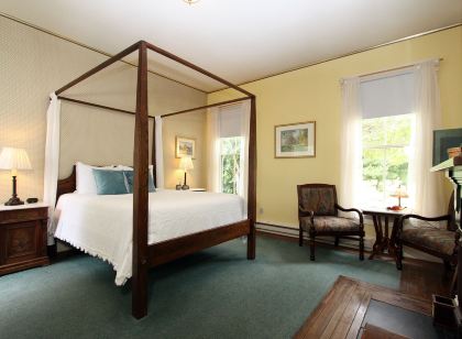 Joshua Grindle Inn