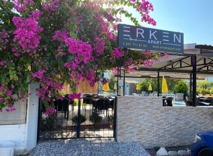 Erken Apart