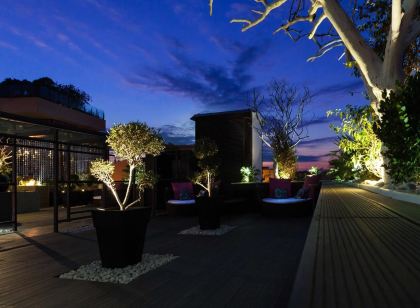 UNA HOTELS One Siracusa