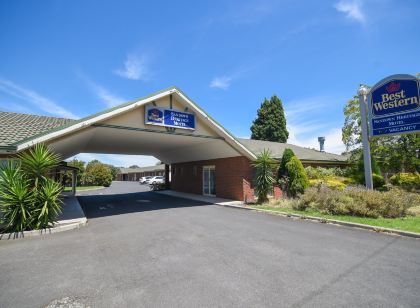 Sandown Heritage Motel