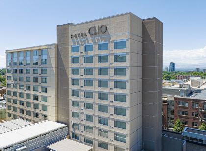Hotel Clio, a Luxury Collection Hotel, Denver Cherry Creek