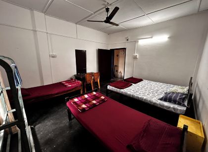 Munin Guest House