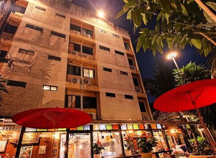 판다 하우스 치앙마이