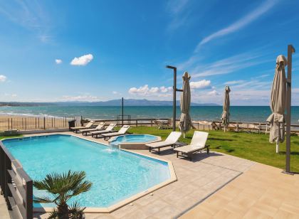 Elia Agia Marina Hotel
