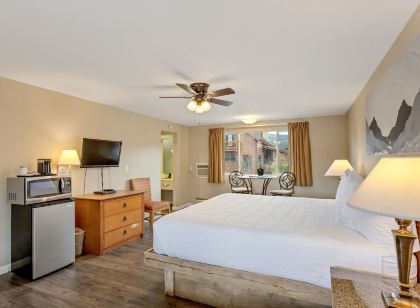 Murphy's Resort