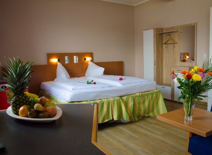 Panorama Hotel Offenbach am Main