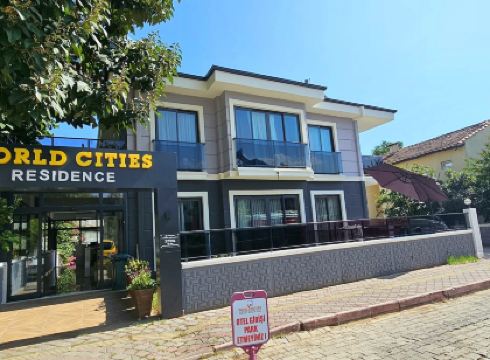 World Cities Residence