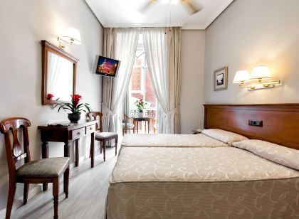 Hostal Macarena