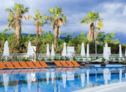 Casa de Maris Spa & Resort Hotel Adult Only 16 Plus