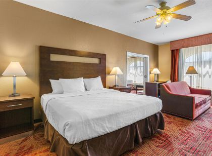 Best Western Plus Ruidoso Inn