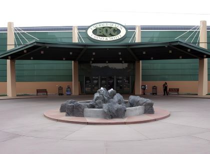 Emerald Queen Hotel & Casino