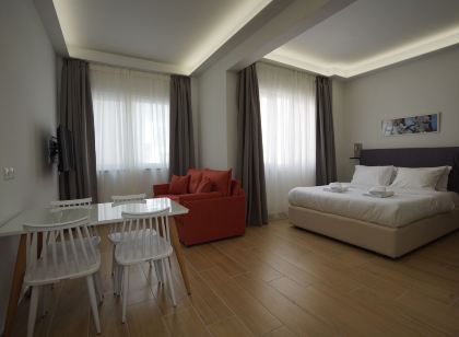 TIP - Top Suites