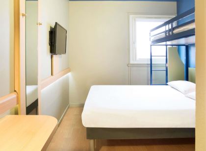 Hôtel Ibis Budget Thonon