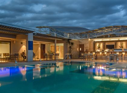 Crowne Plaza NAIROBI AIRPORT by IHG