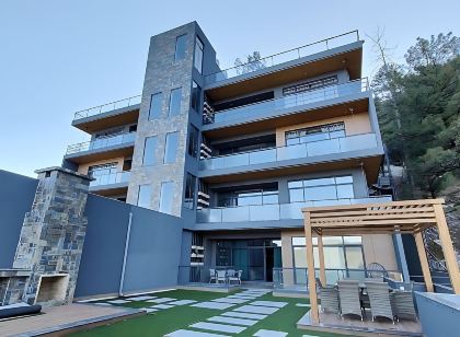 Ultra Luxury Boutique Apartment - Murree
